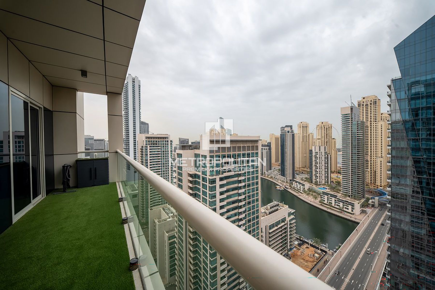 2BR Apartment for Sale in Dubai Marina – MPS-47668