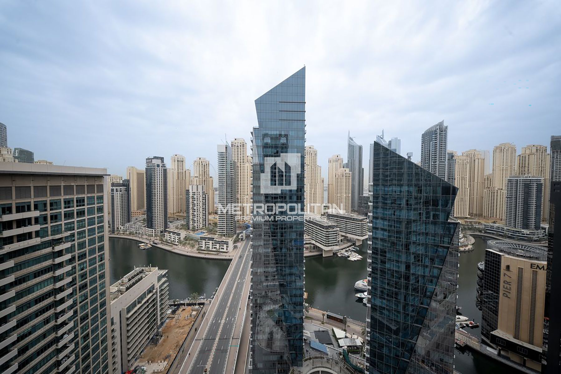 2BR Apartment for Sale in Dubai Marina – MPS-47668
