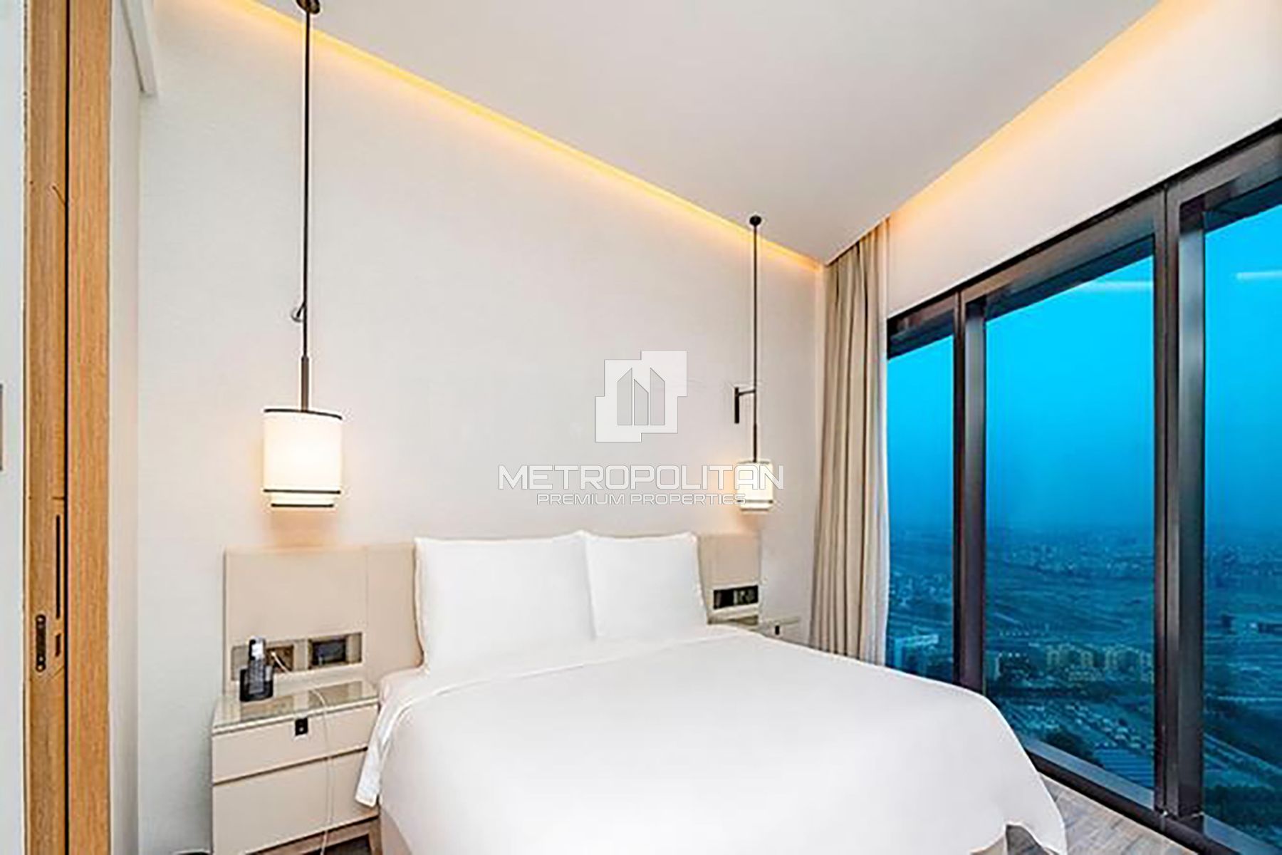3BR Apartment for Sale in Jumeirah Beach Residence – MPS-47705