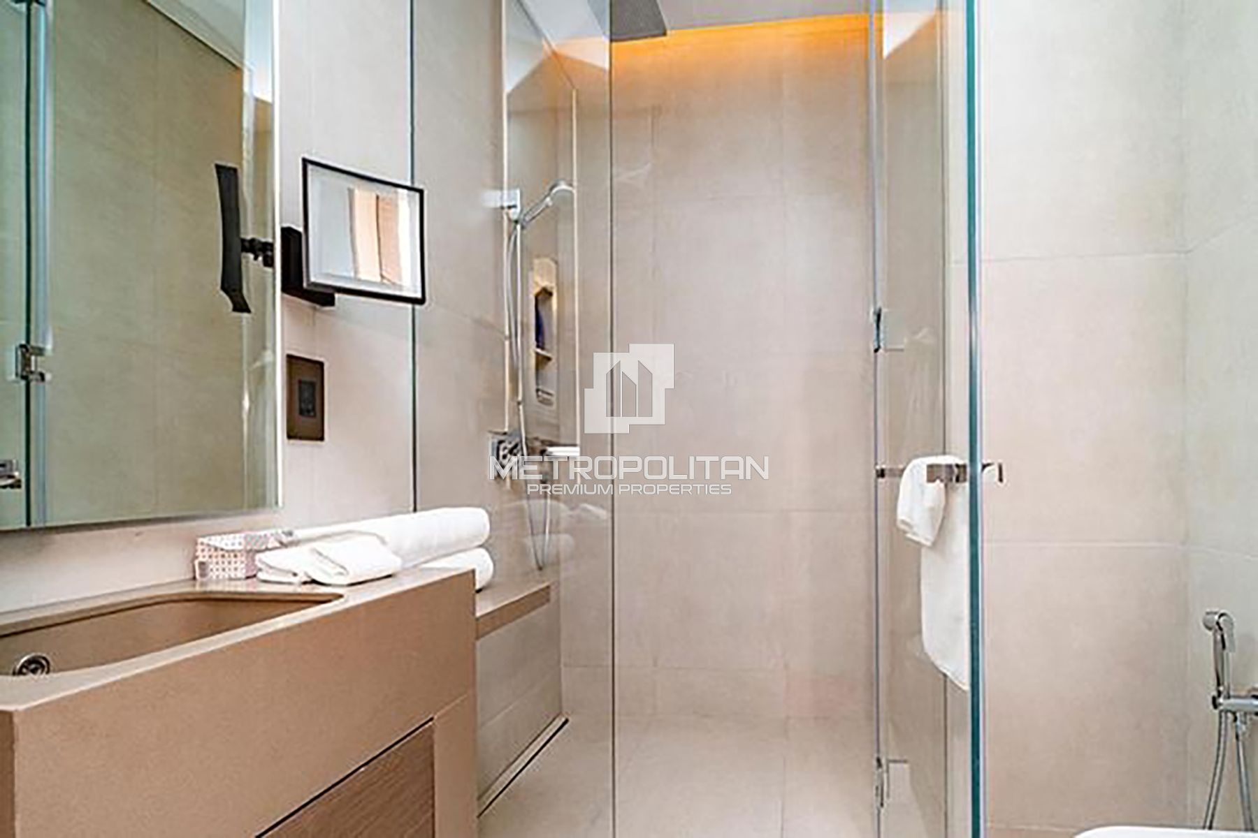3BR Apartment for Sale in Jumeirah Beach Residence – MPS-47705
