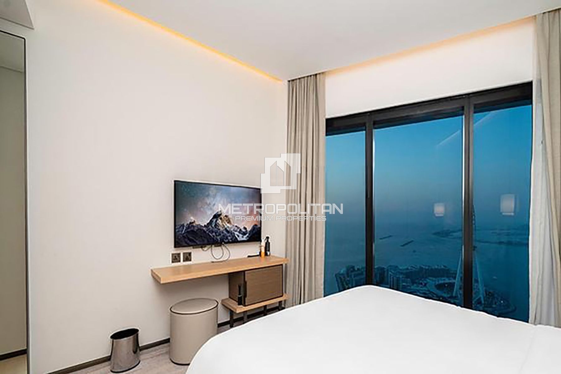 3BR Apartment for Sale in Jumeirah Beach Residence – MPS-47705