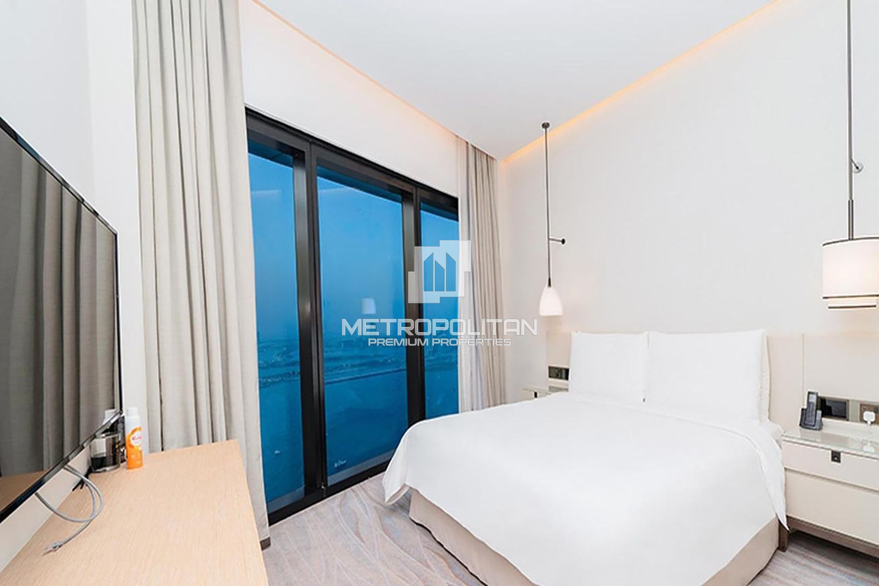 3BR Apartment for Sale in Jumeirah Beach Residence – MPS-47705