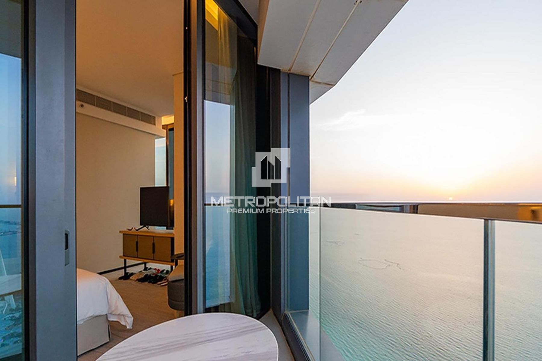 3BR Apartment for Sale in Jumeirah Beach Residence – MPS-47705