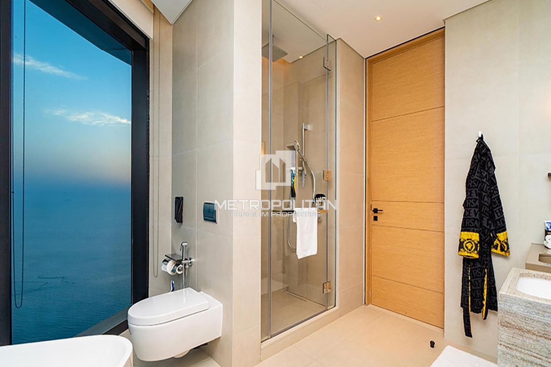 3BR Apartment for Sale in Jumeirah Beach Residence – MPS-47705