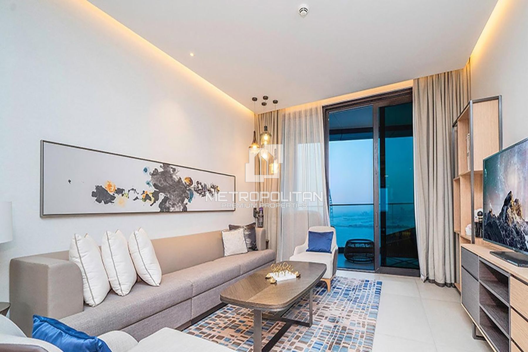 3BR Apartment for Sale in Jumeirah Beach Residence – MPS-47705