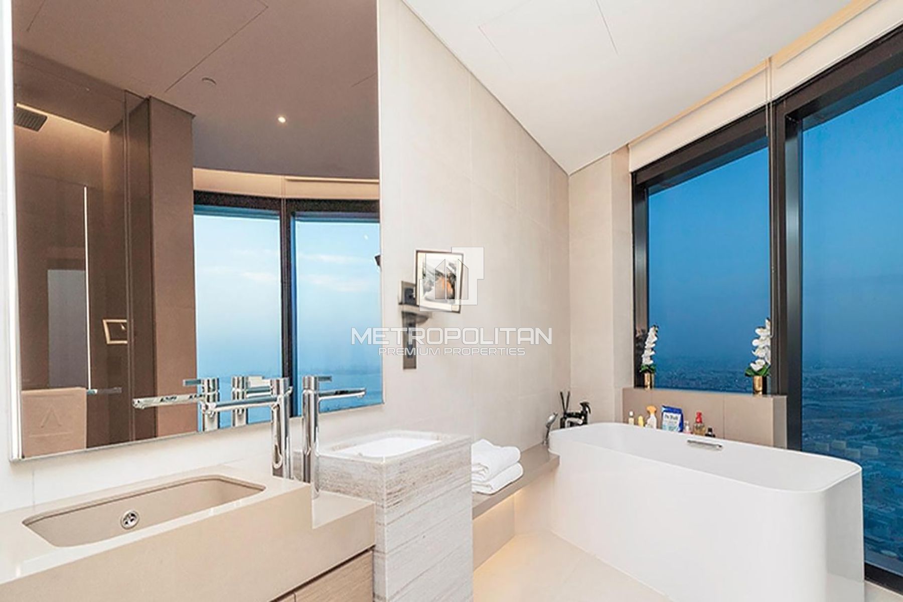 3BR Apartment for Sale in Jumeirah Beach Residence – MPS-47705