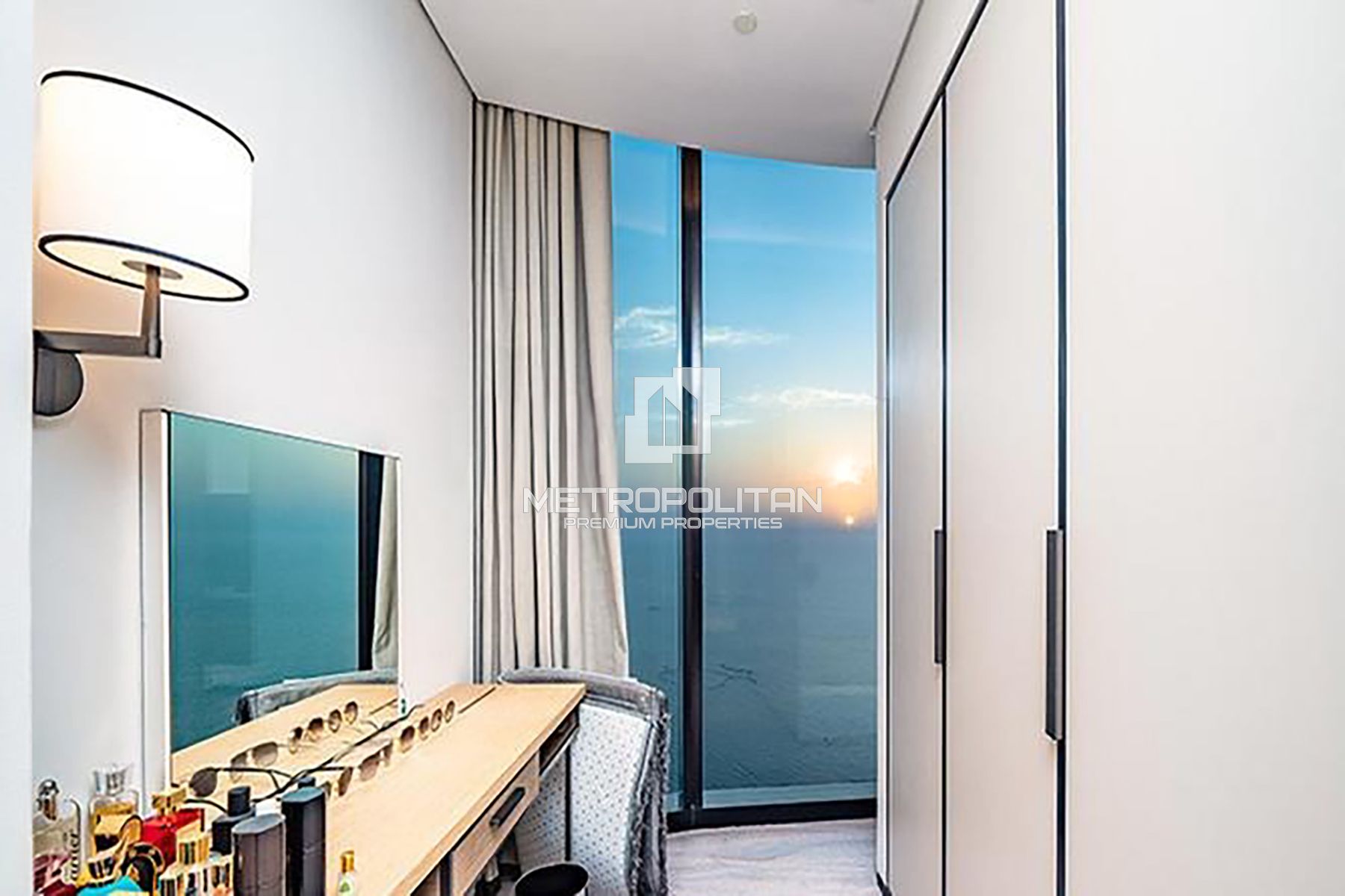 3BR Apartment for Sale in Jumeirah Beach Residence – MPS-47705