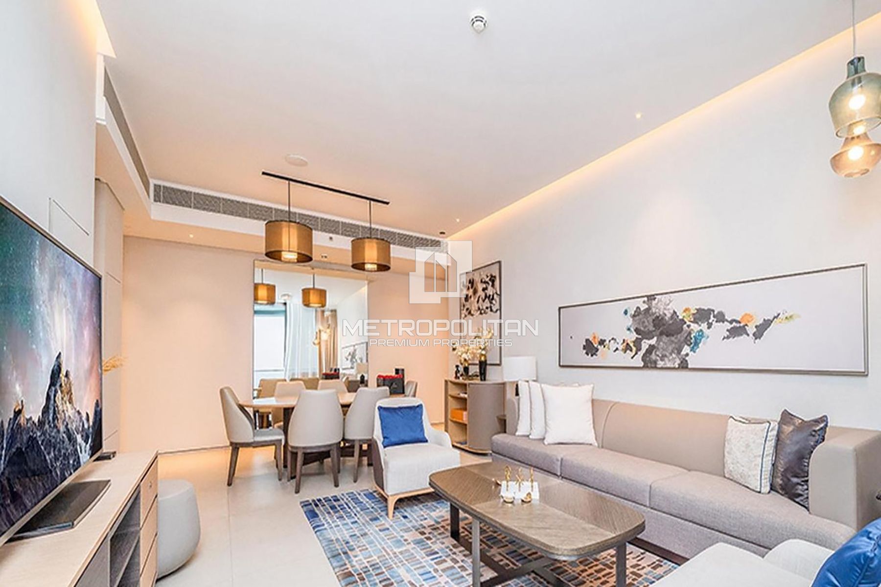 3BR Apartment for Sale in Jumeirah Beach Residence – MPS-47705