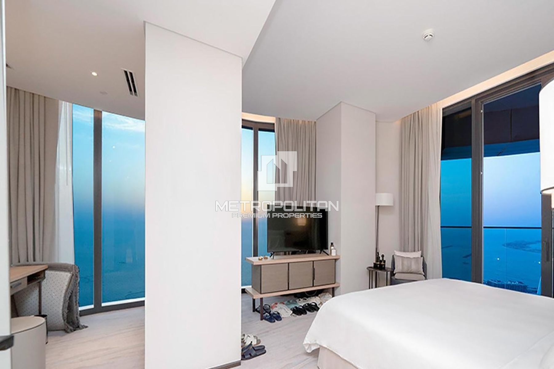 3BR Apartment for Sale in Jumeirah Beach Residence – MPS-47705