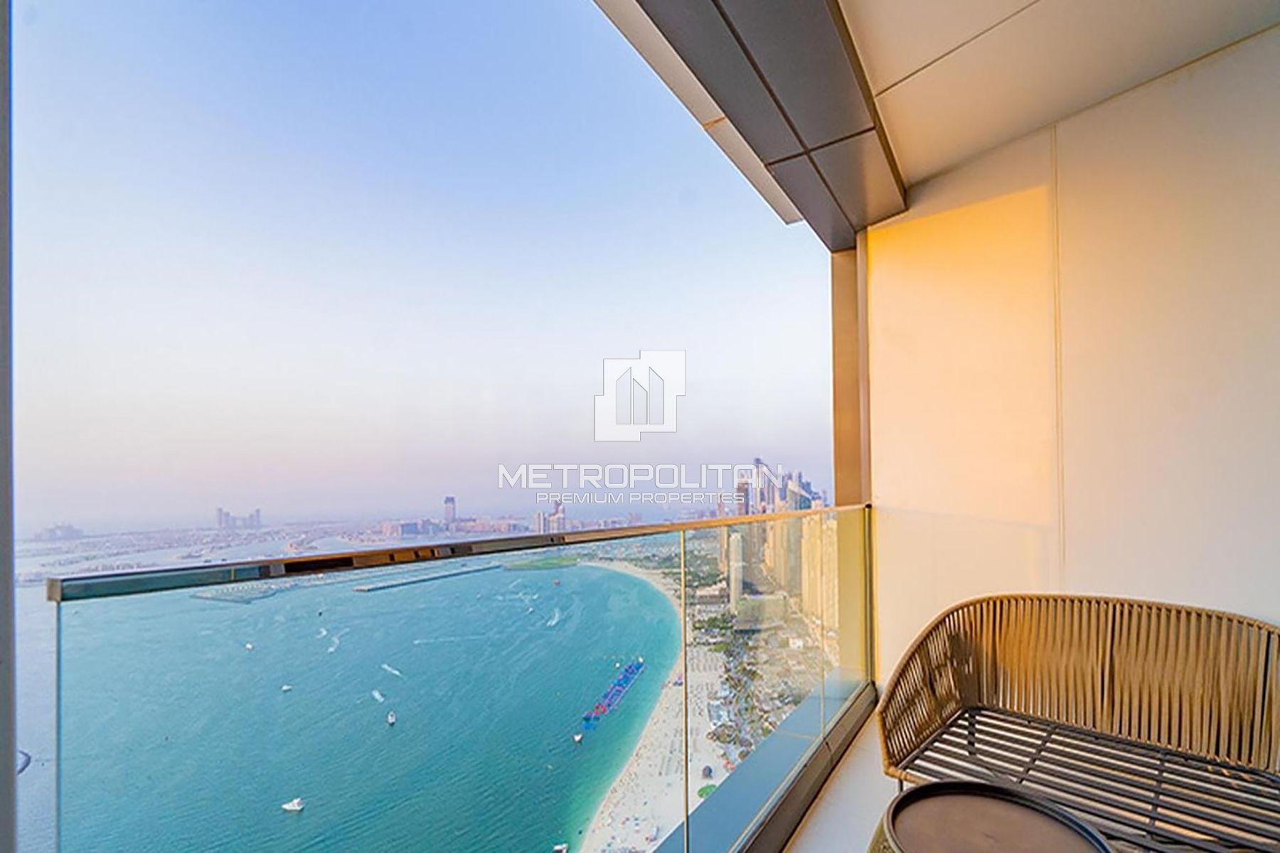 3BR Apartment for Sale in Jumeirah Beach Residence – MPS-47705