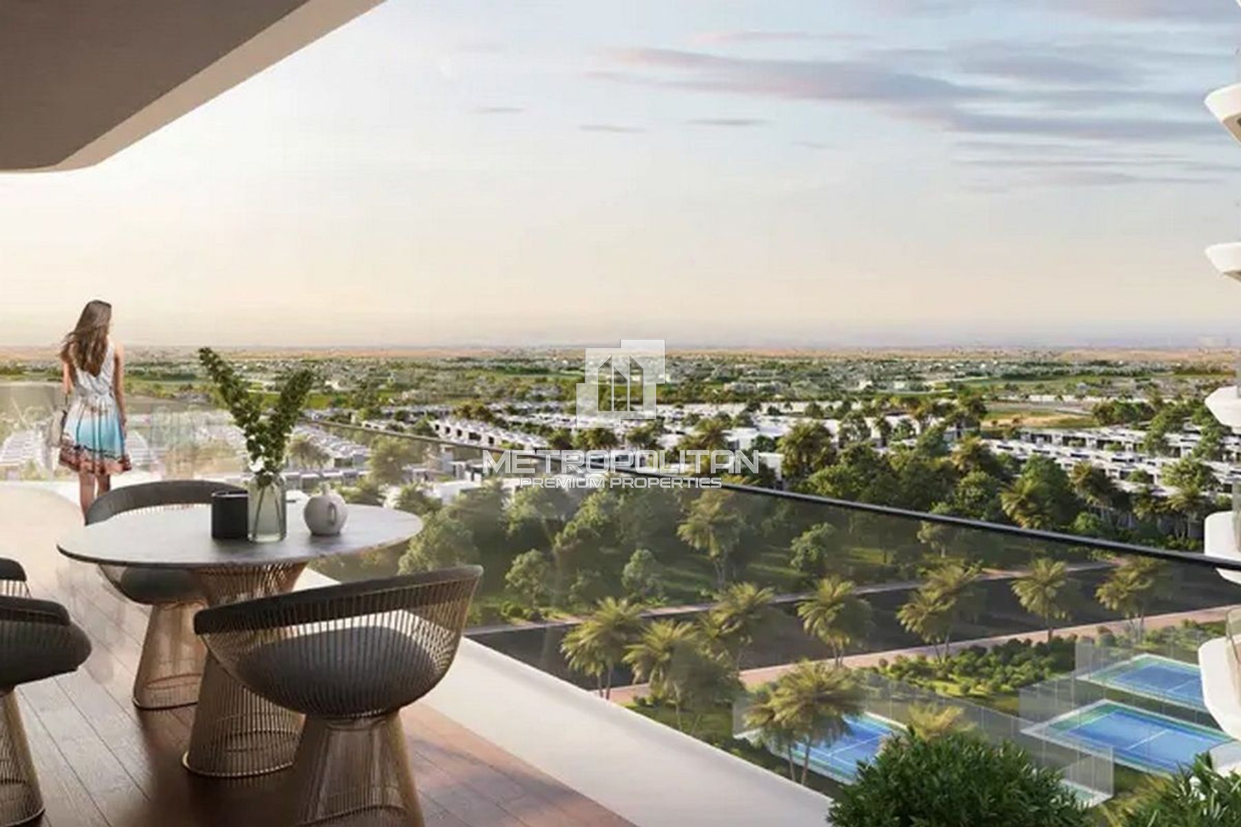 Motivated Seller | High ROI | Premium Amenities