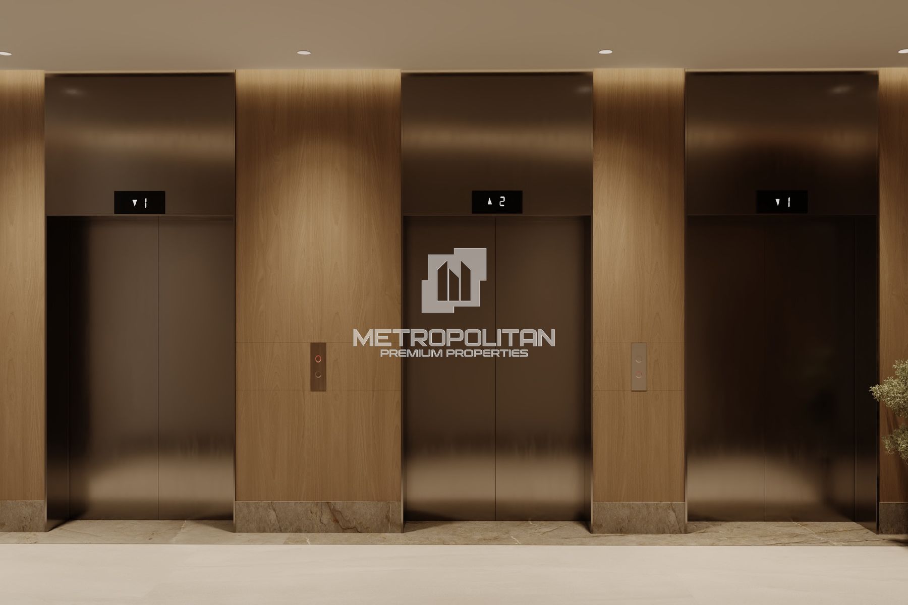 1BR Apartment for Sale in Dubai Islands – MPS-47746