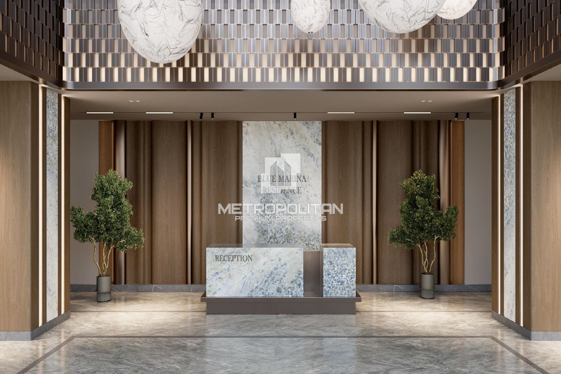 1BR Apartment for Sale in Dubai Islands – MPS-47746