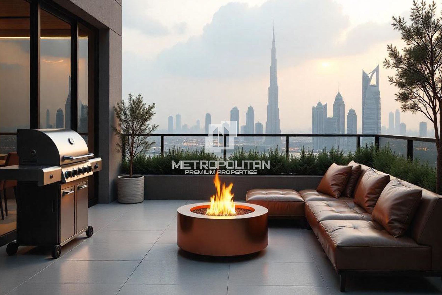 1BR Apartment for Sale in Dubai Islands – MPS-47746