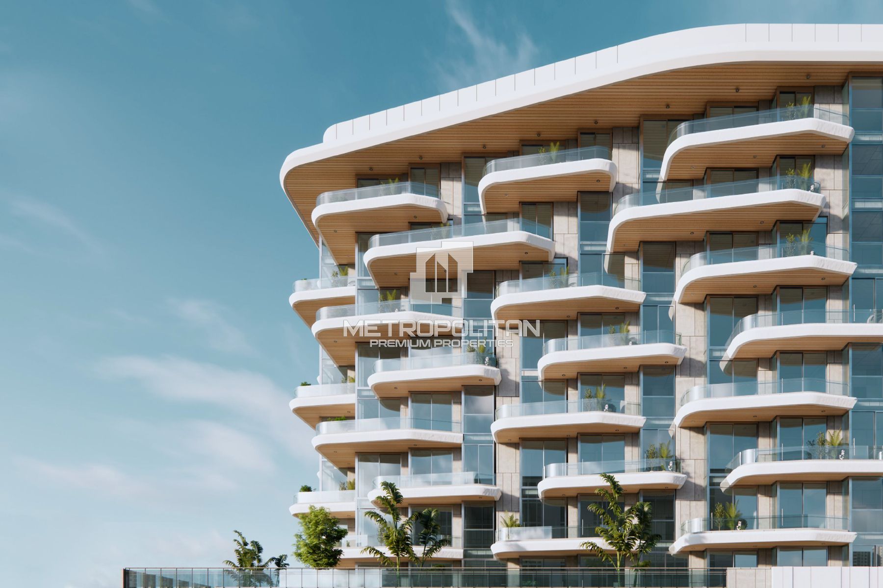 1BR Apartment for Sale in Dubai Islands – MPS-47746