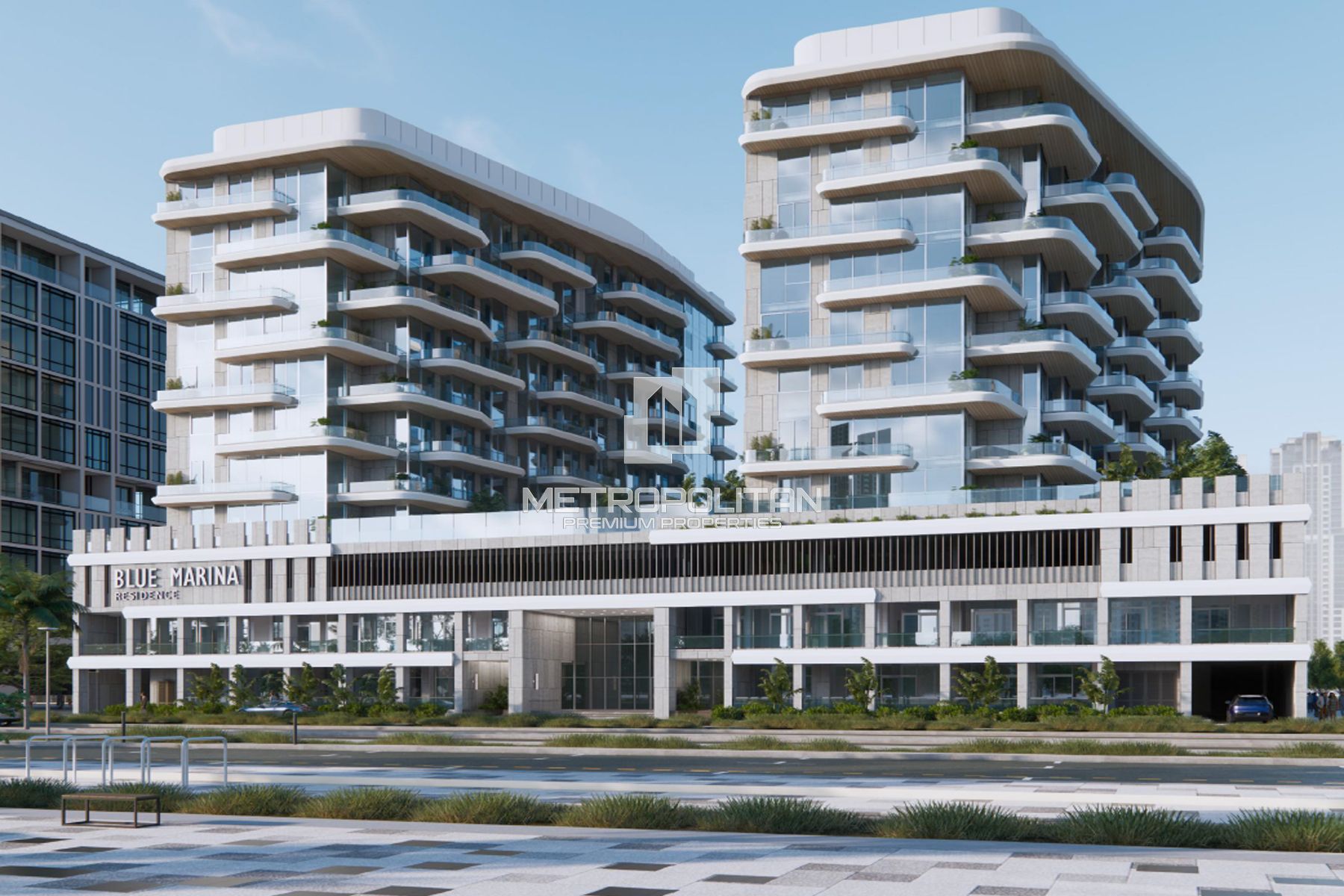 1BR Apartment for Sale in Dubai Islands – MPS-47746