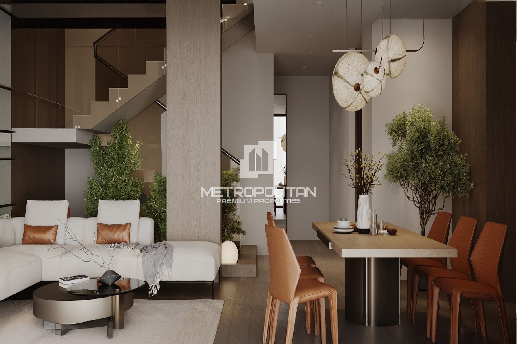 1BR Apartment for Sale in Dubai Islands – MPS-47746