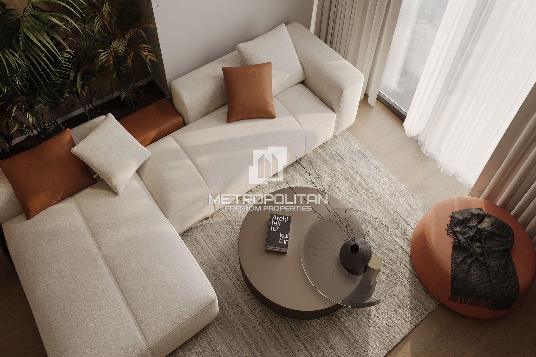 1BR Apartment for Sale in Dubai Islands – MPS-47746