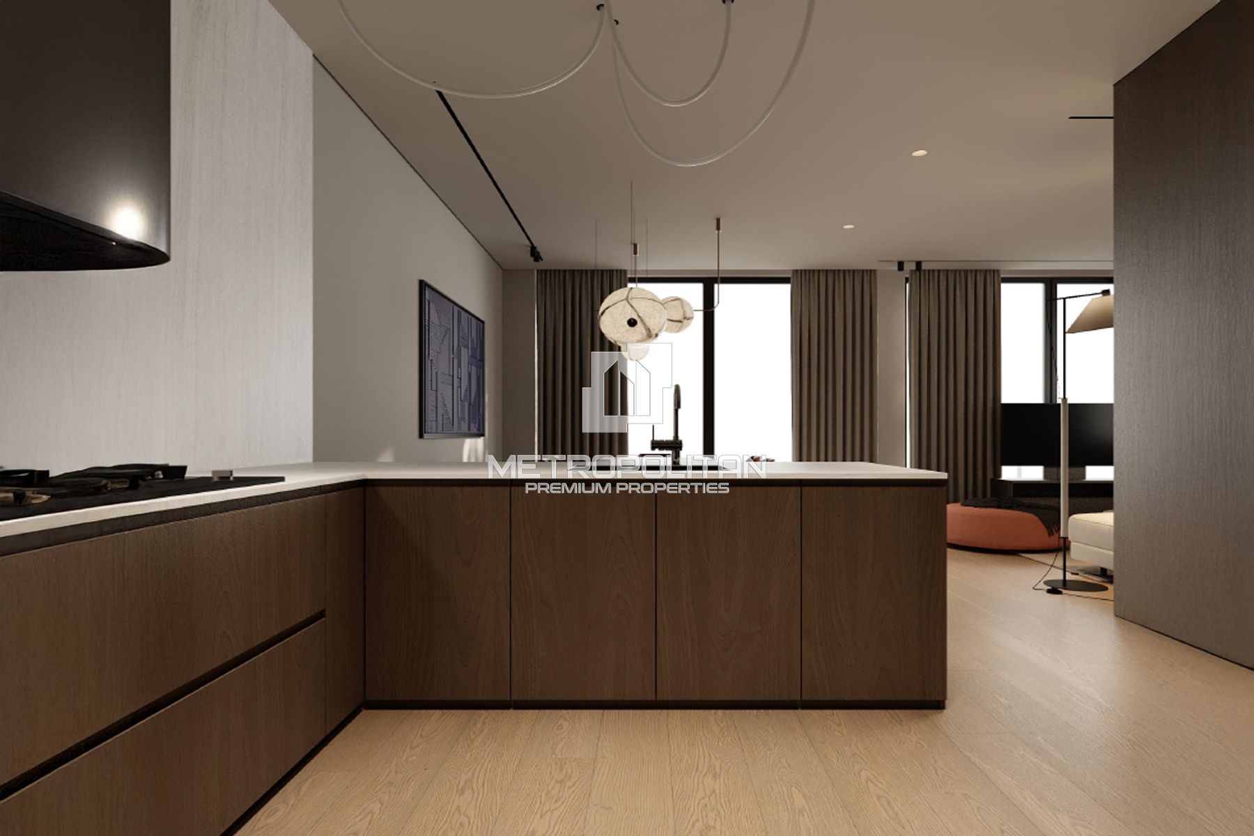 1BR Apartment for Sale in Dubai Islands – MPS-47746