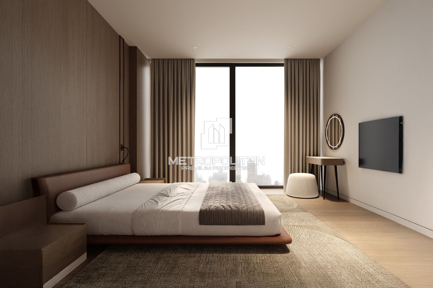 1BR Apartment for Sale in Dubai Islands – MPS-47746