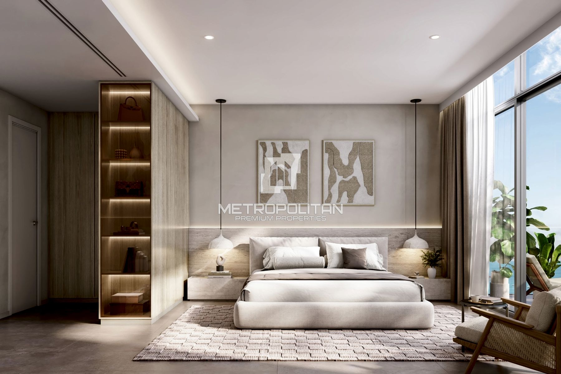 Exclusive Opportunity | Corner unit | 1 of a Kind