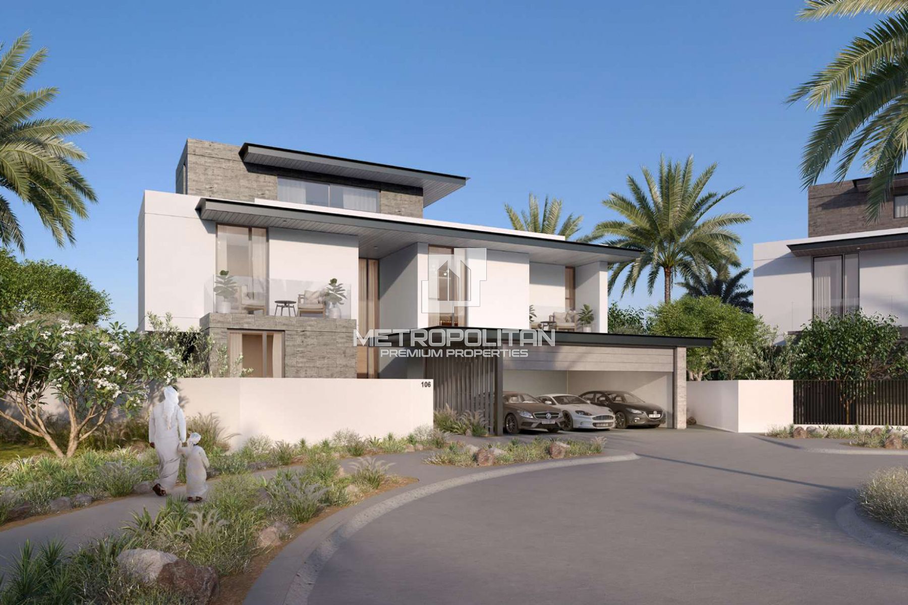 Luxurious Villa | Vastu Compliant | Huge Layout