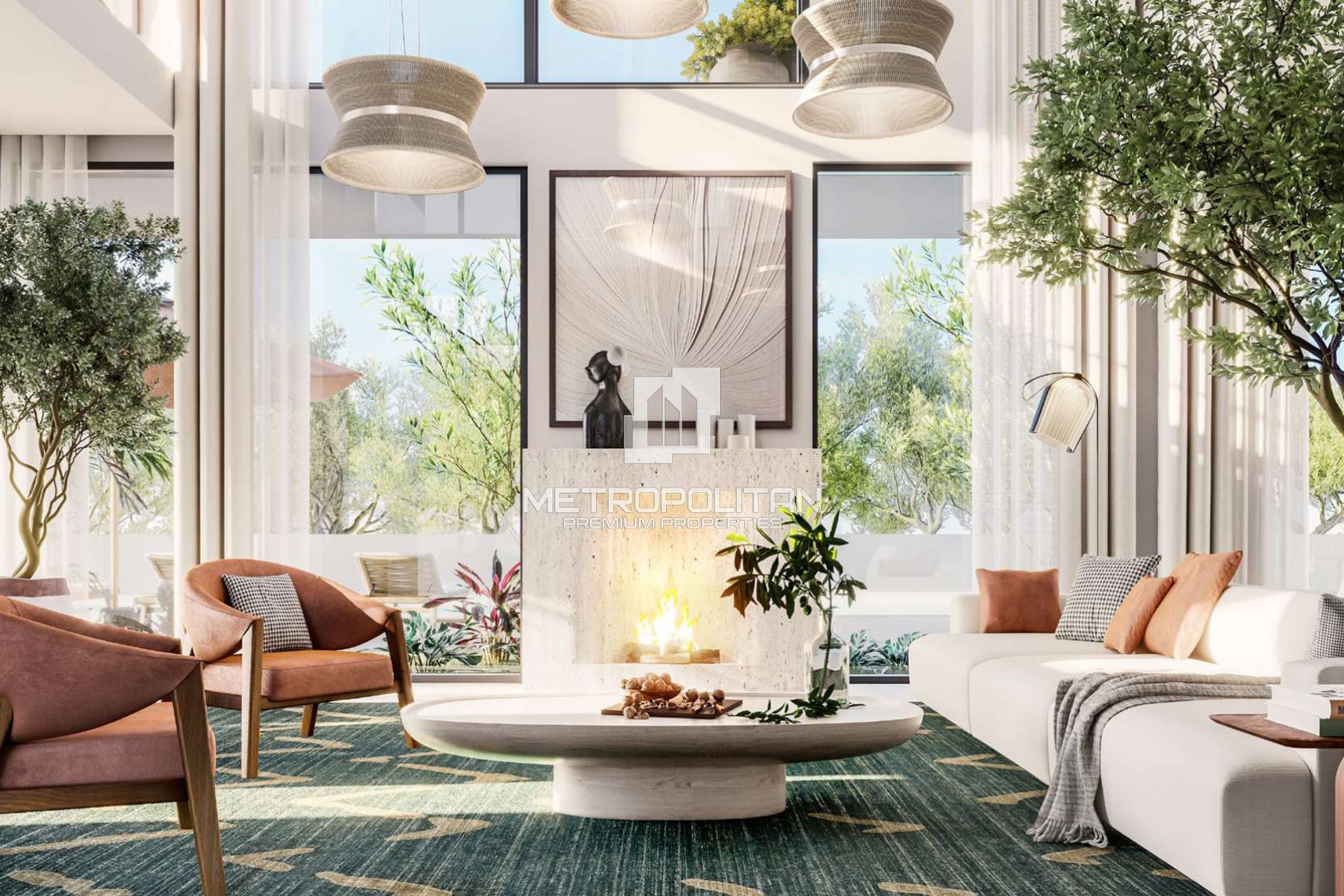 Luxurious Villa | Vastu Compliant | Huge Layout
