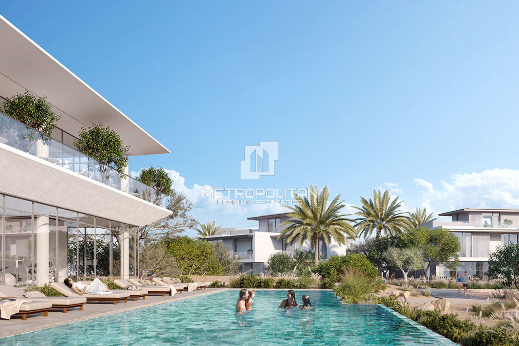Luxurious Villa | Vastu Compliant | Huge Layout