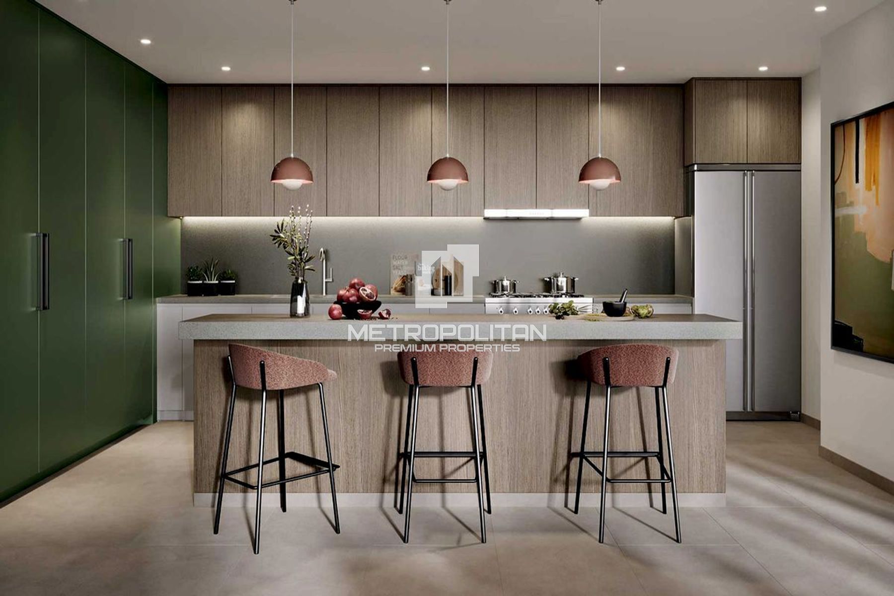 Park View | Spacious Layout | Multiple Options