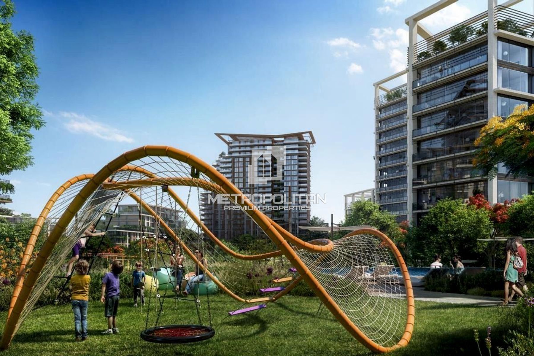 Park View | Spacious Layout | Multiple Options