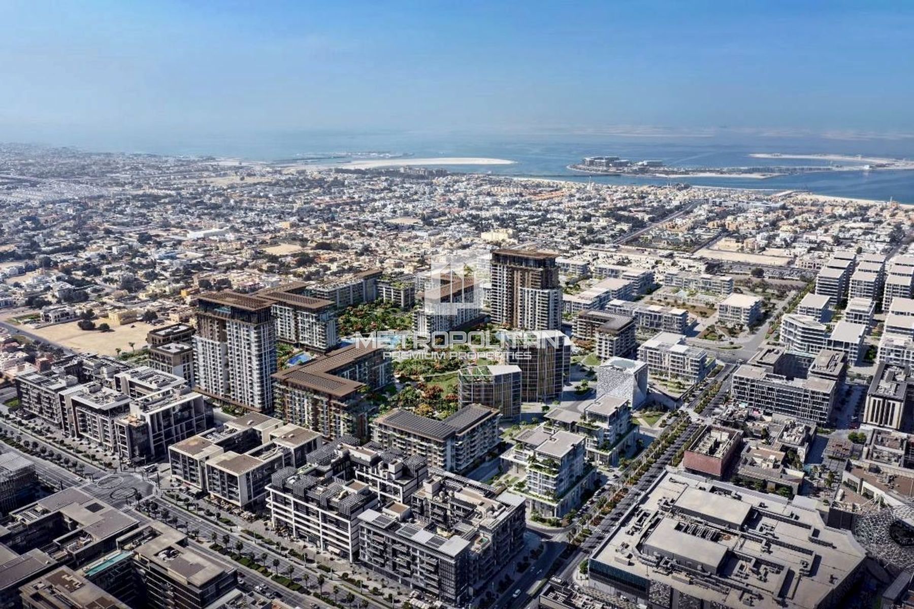 Park View | Spacious Layout | Multiple Options