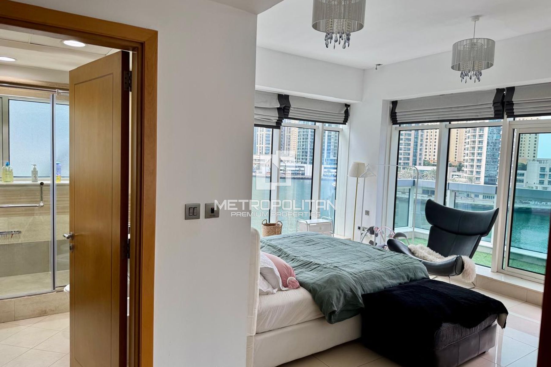2BR Apartment for Sale in Dubai Marina – MPS-47793