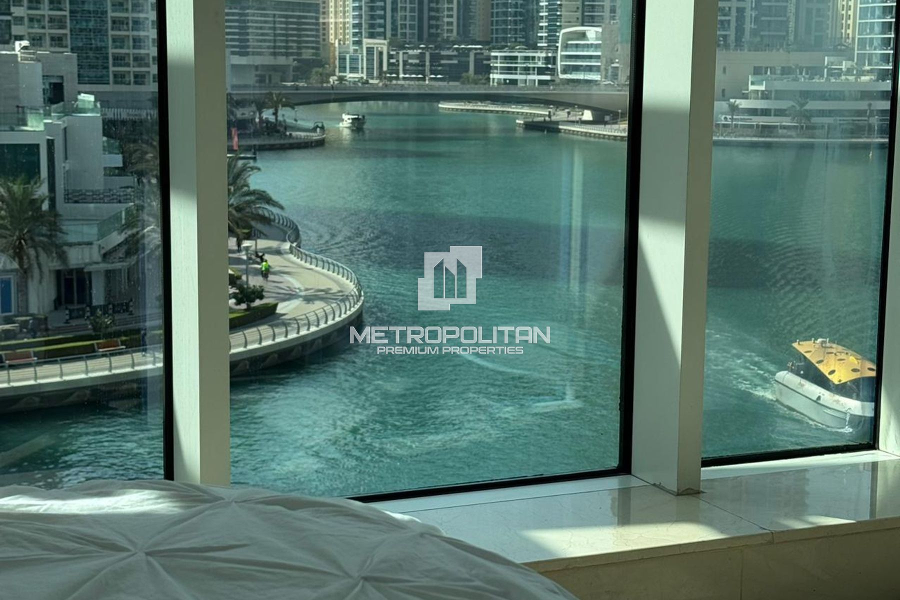 2BR Apartment for Sale in Dubai Marina – MPS-47793