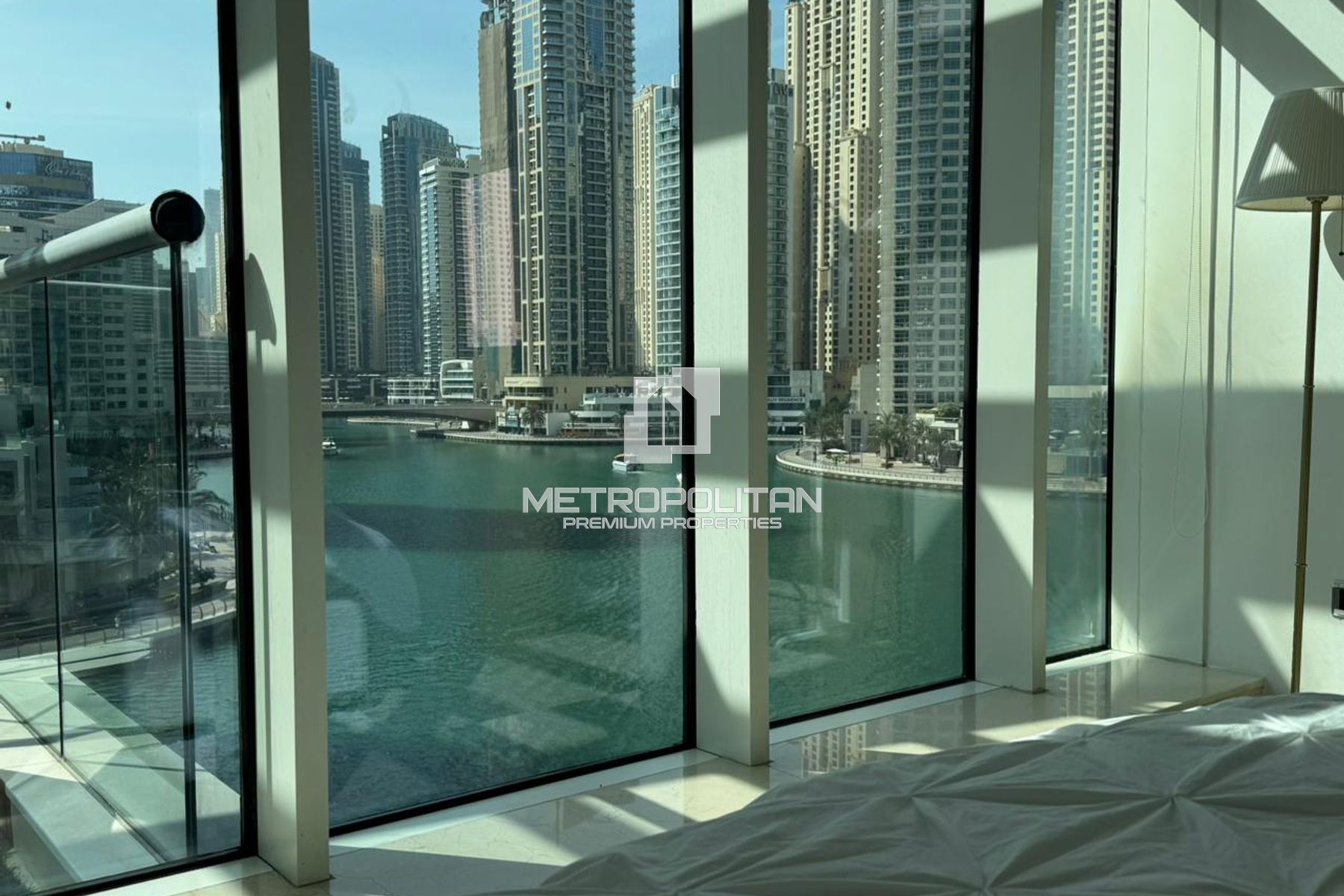 2BR Apartment for Sale in Dubai Marina – MPS-47793