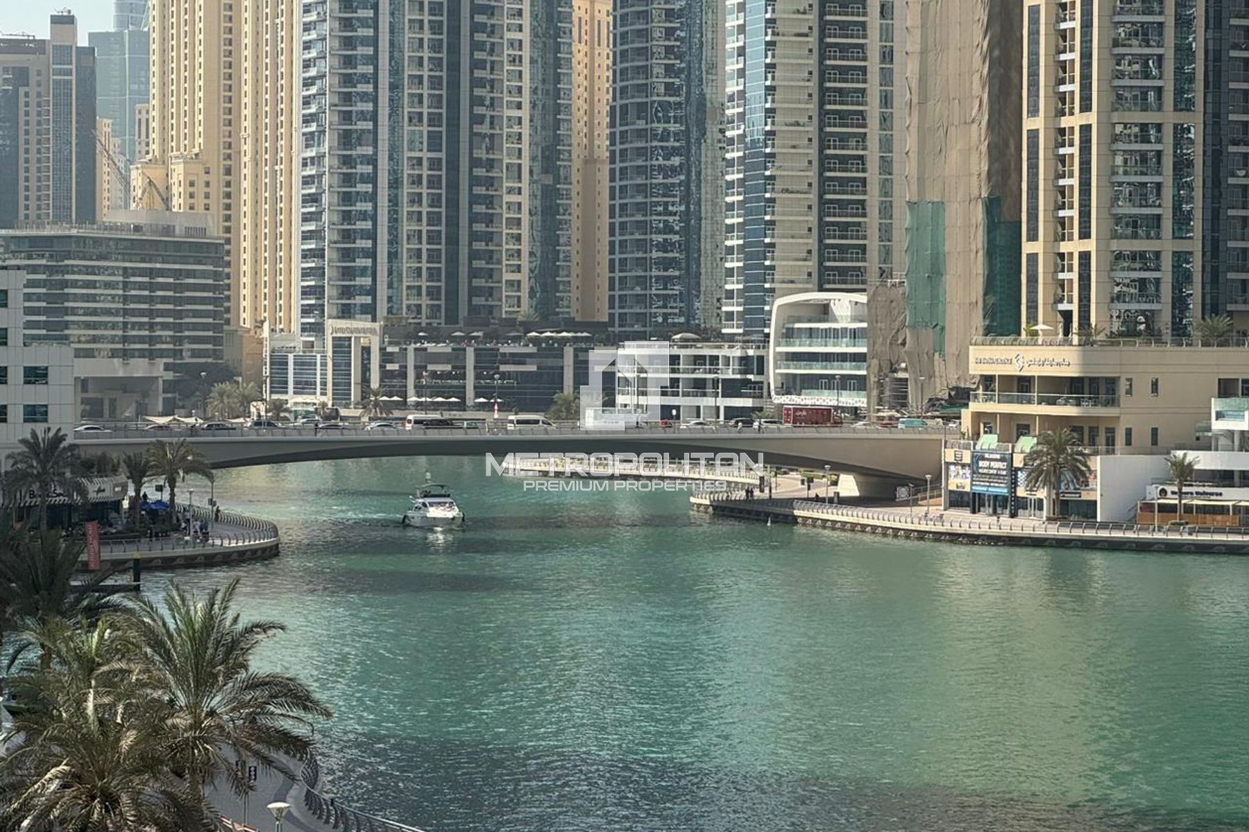 2BR Apartment for Sale in Dubai Marina – MPS-47793