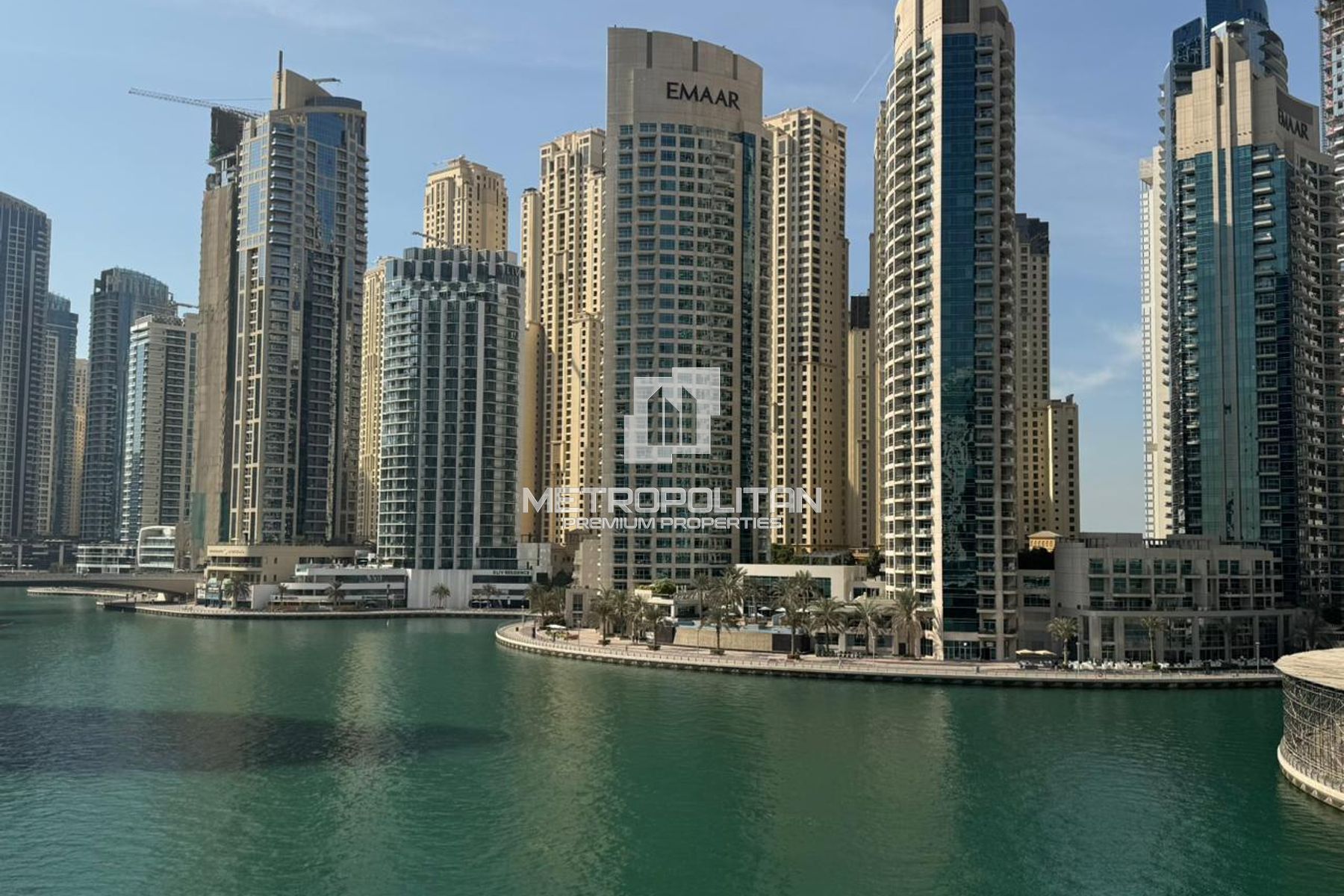 2BR Apartment for Sale in Dubai Marina – MPS-47793
