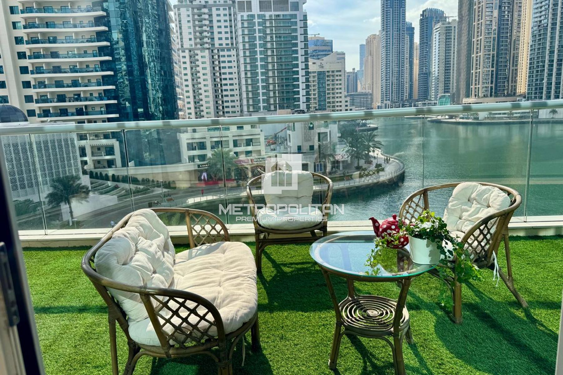Marina View | Largest Layout | Vacant on Transfer