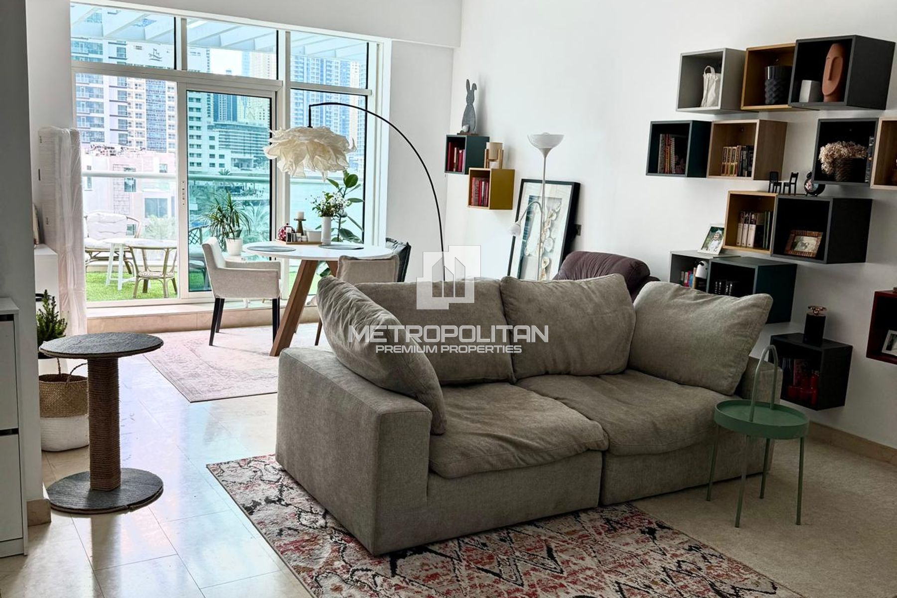 Marina View | Largest Layout | Vacant on Transfer