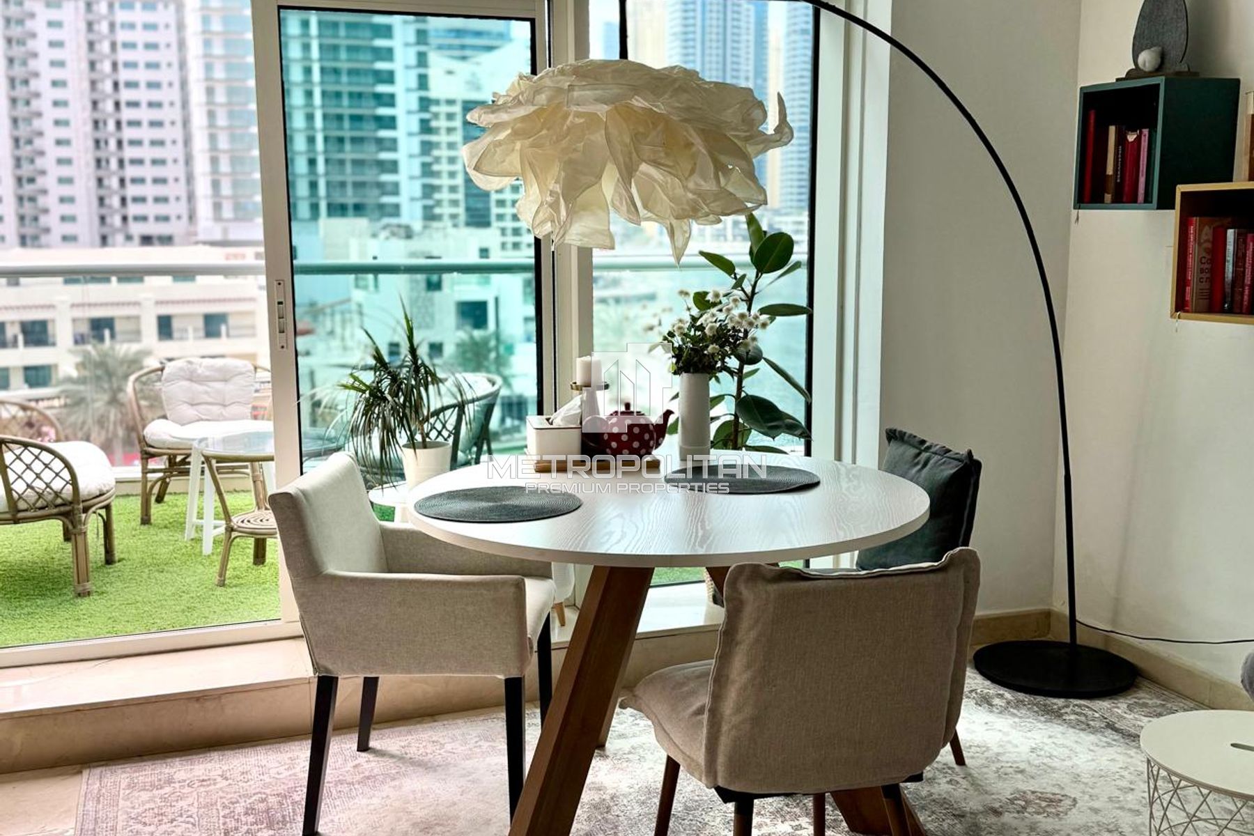 Marina View | Largest Layout | Vacant on Transfer