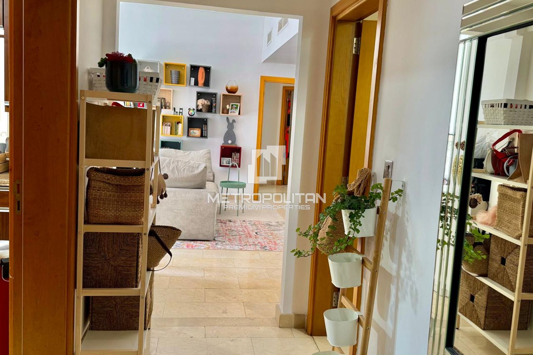2BR Apartment for Sale in Dubai Marina – MPS-47793