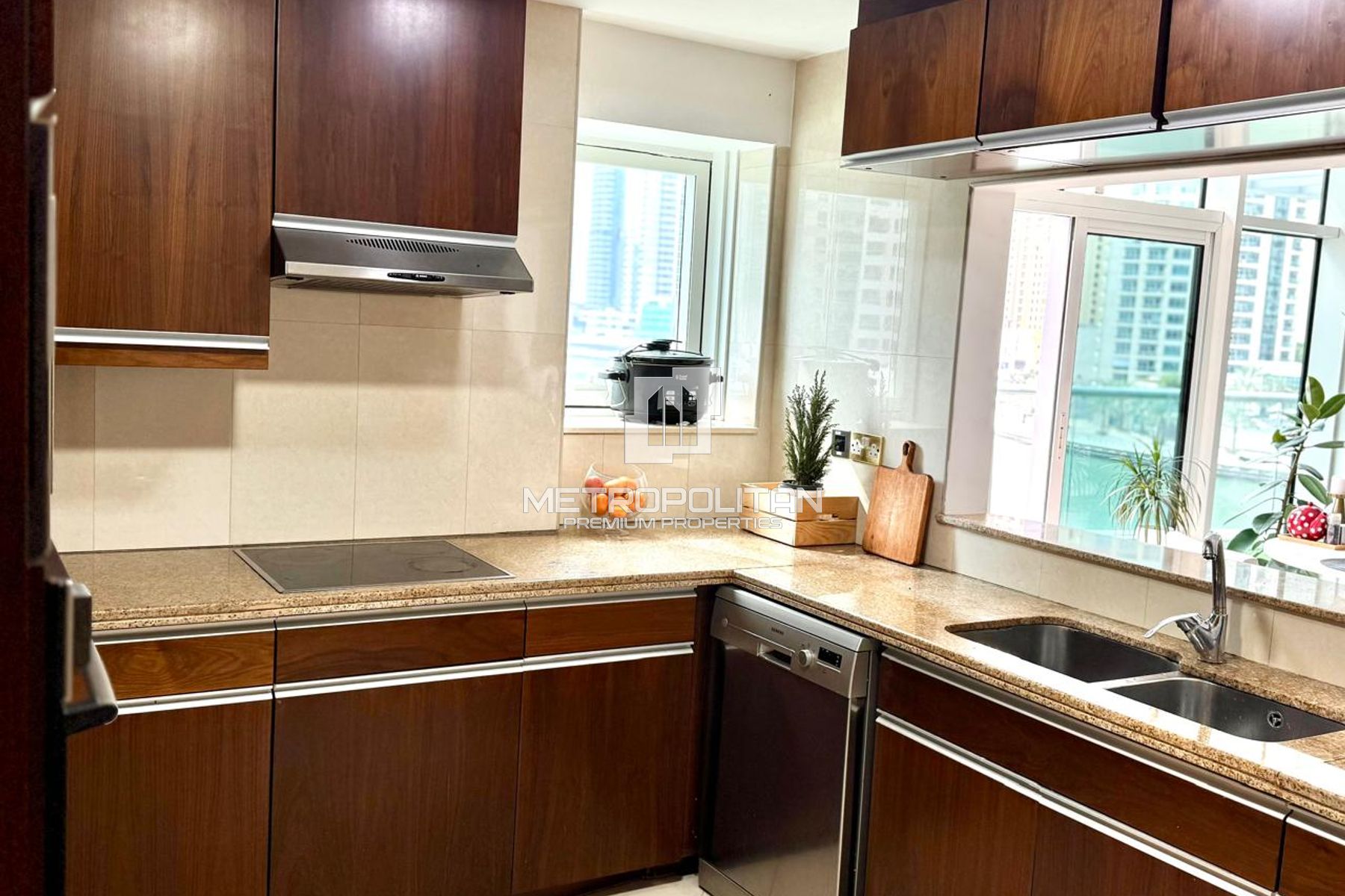 2BR Apartment for Sale in Dubai Marina – MPS-47793