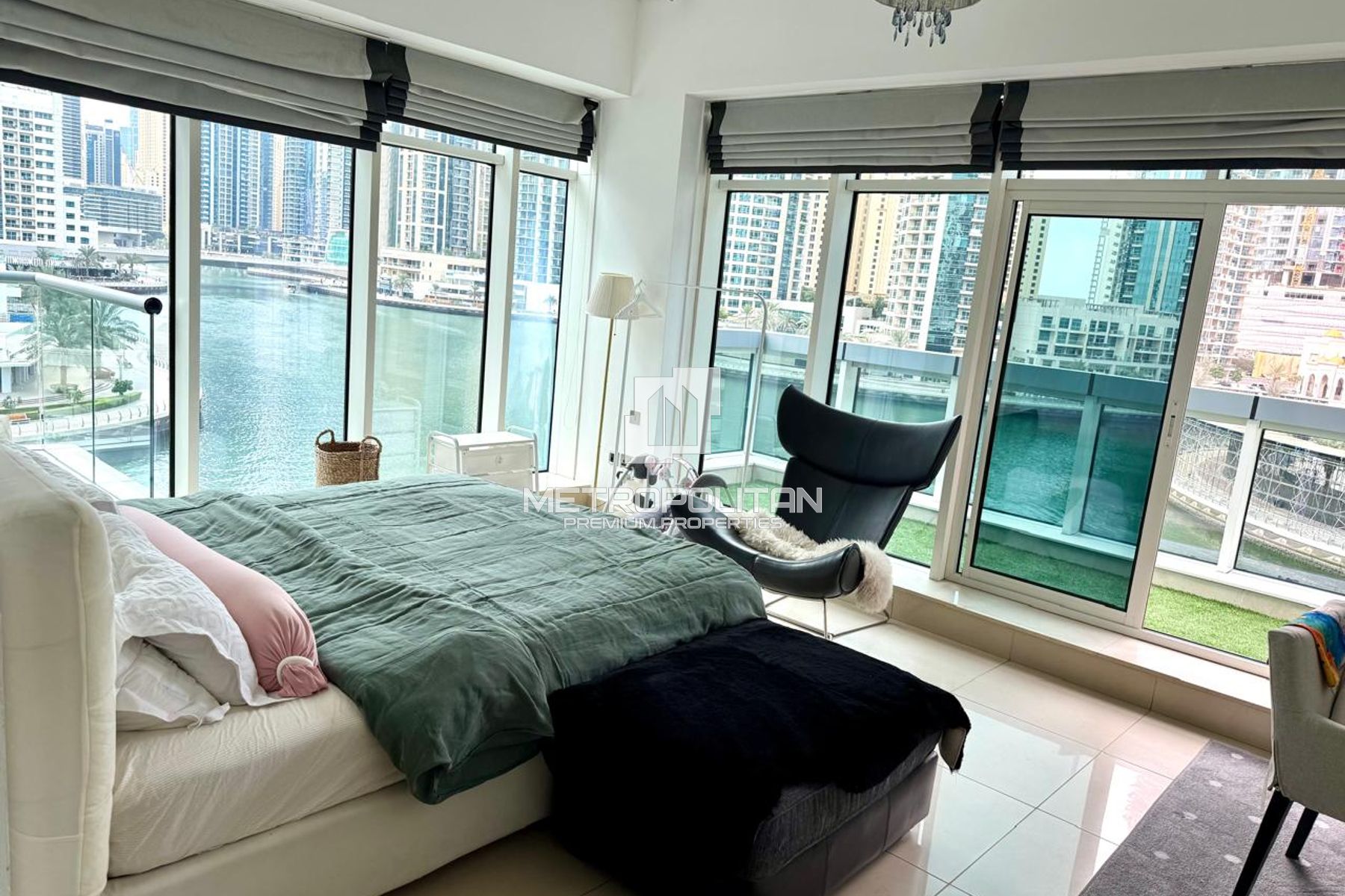 2BR Apartment for Sale in Dubai Marina – MPS-47793