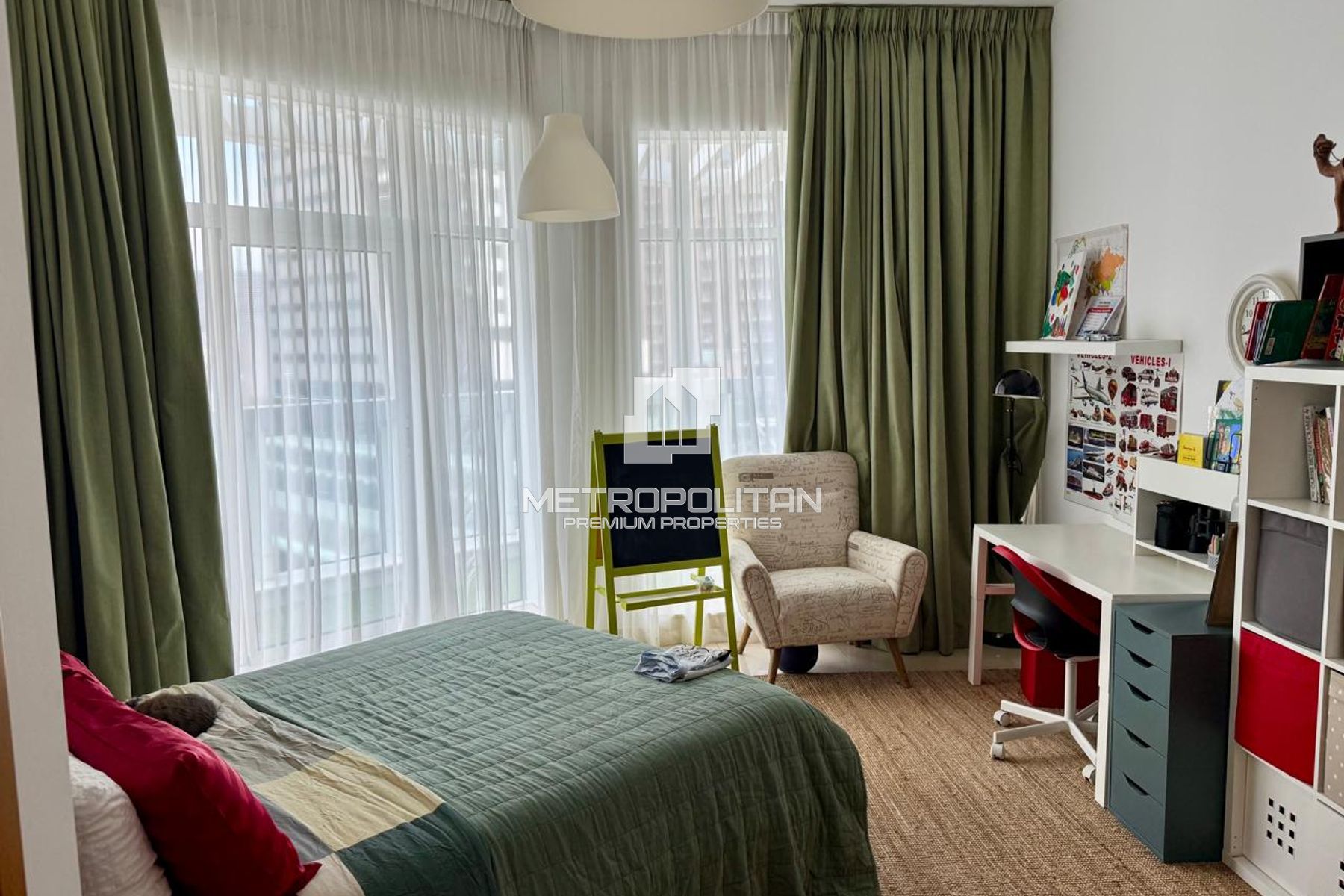 2BR Apartment for Sale in Dubai Marina – MPS-47793