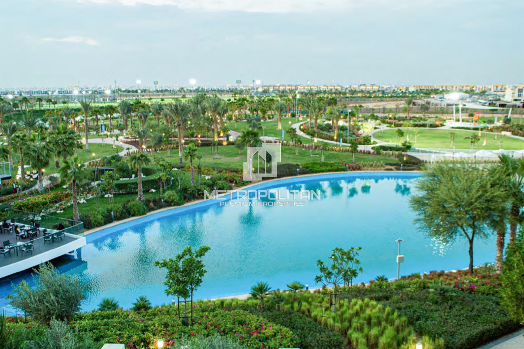 Large Layout | Greenery | Motivated Seller