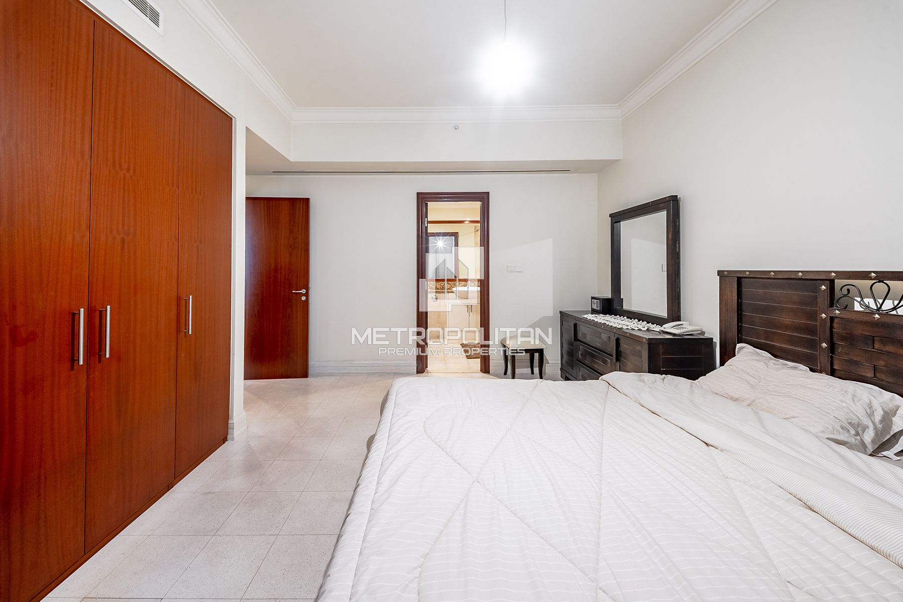 2BR plus Study | Marina View | High Floor