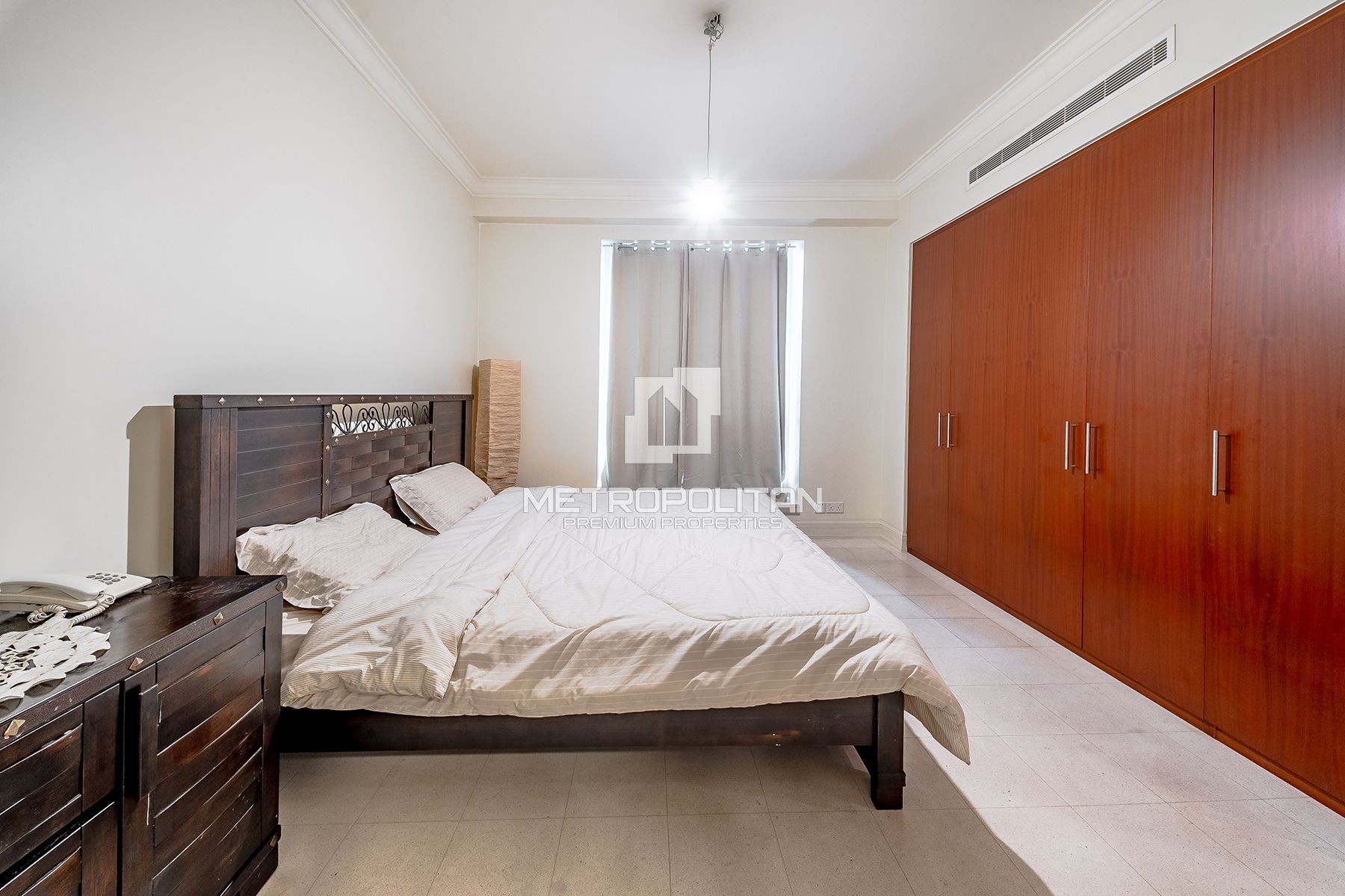 2BR plus Study | Marina View | High Floor