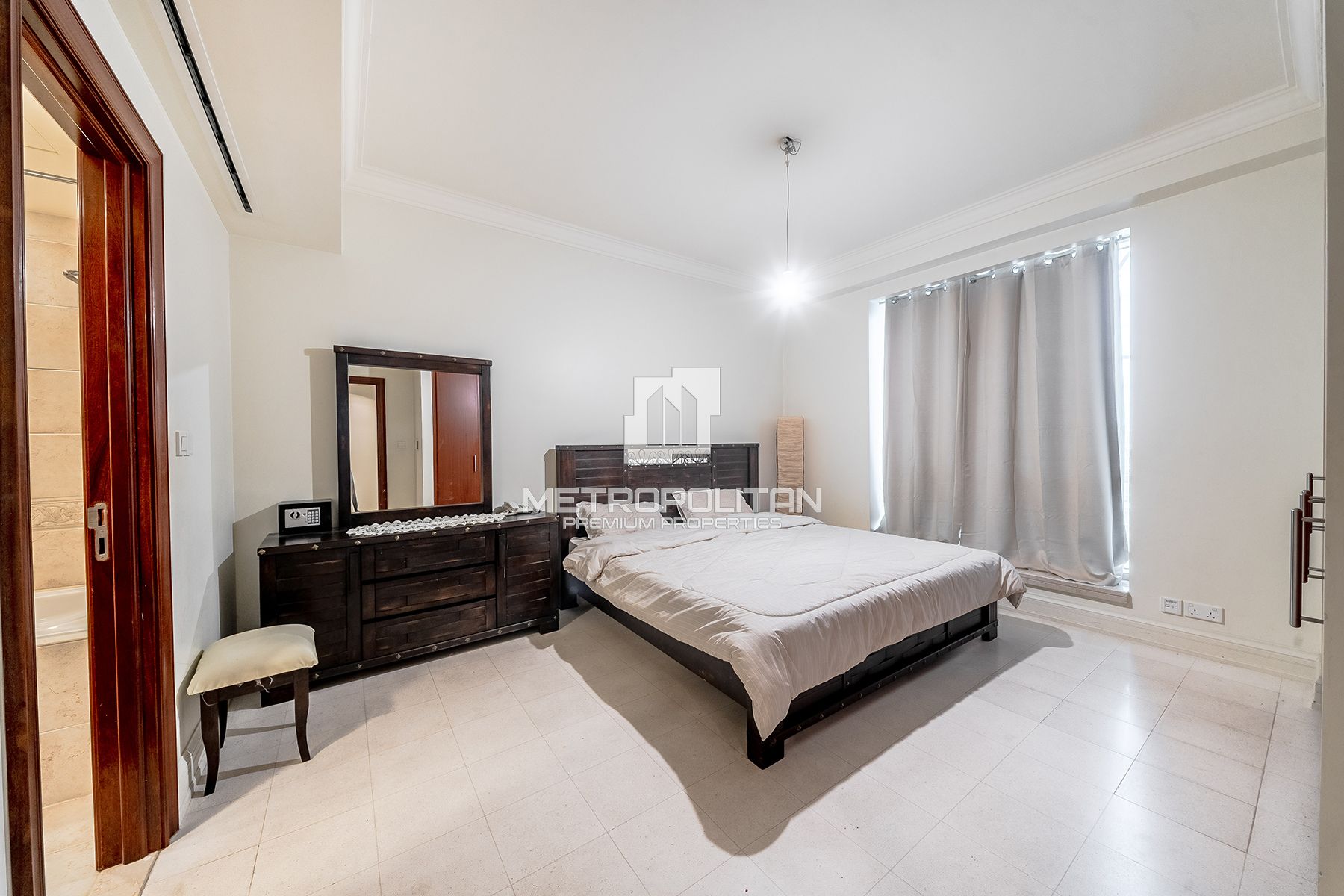 2BR plus Study | Marina View | High Floor
