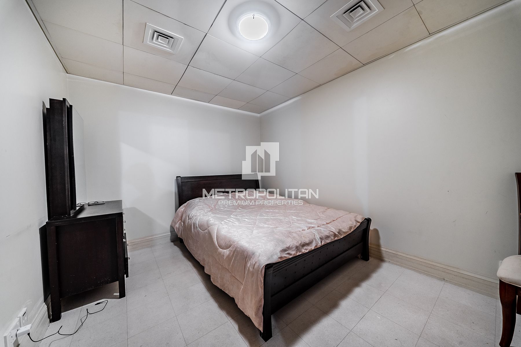 2BR plus Study | Marina View | High Floor