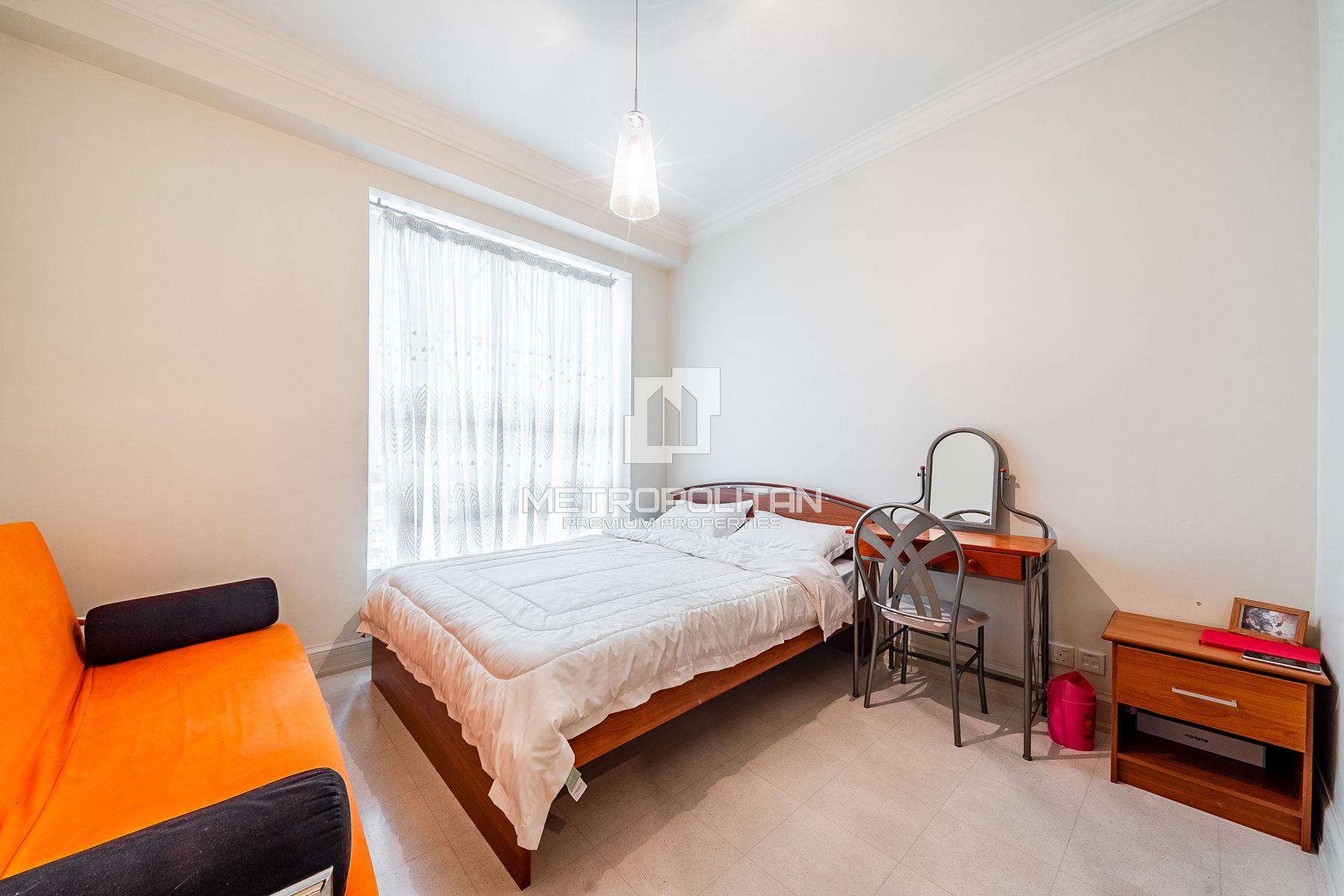 2BR plus Study | Marina View | High Floor