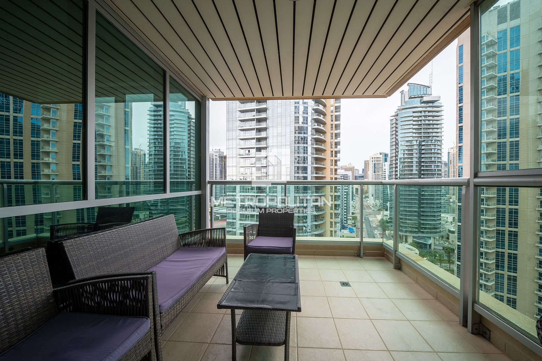 2BR plus Study | Marina View | High Floor